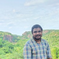 Indian Institute of Technology, Guwahati Employee Dharanikota Kumar's profile photo
