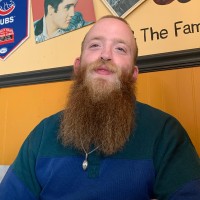 Illinois Collective Employee Robert Douglas's profile photo