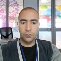 DataXion Employee Rami Mezni's profile photo