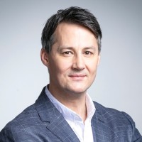 SOTI Employee Jason Considine's profile photo