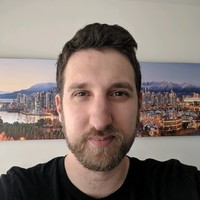 Kinali Employee Ilan Keshet's profile photo