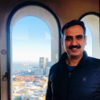 Techverx Employee Muhammad Aurangzaib's profile photo