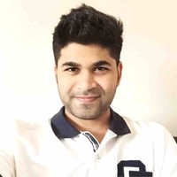 Dixitkumar Patel Email