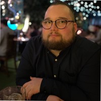 MSW UK Ltd Employee Jack Adams's profile photo