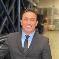 Quality Material Handling Inc Employee Hector Pinto's profile photo