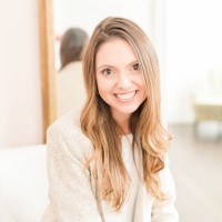 Events By Design Employee Emily Riordan's profile photo