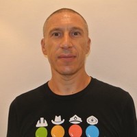 TeamSystem Employee Sergio Cigoli's profile photo