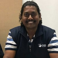 MindGraph Employee Dingi Nandan's profile photo