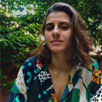 Economídia Employee Isabella Marzolla's profile photo