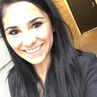 Apex Energy Solutions Employee Daisy Grimes's profile photo