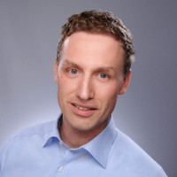 FFR GmbH Employee Marcel Hessling's profile photo