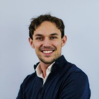 Complychain Employee Jonas Nielsen's profile photo