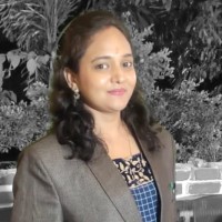 alphatechsys Employee Dipali Abnave's profile photo