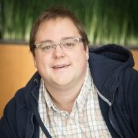 WiderNet Employee Nathan Lothamer's profile photo