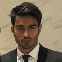 Foster Technologies Employee Muhammad Ibrahim's profile photo