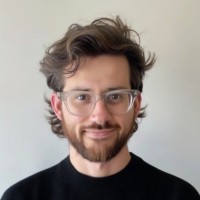 Eugene Employee Tom Lucey's profile photo