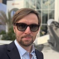 Evercity Employee Alexey Shadrin's profile photo