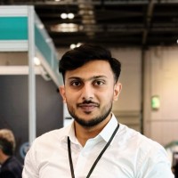 Hafiz Amimeche Email