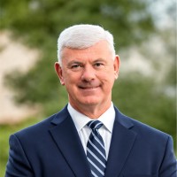 Accelerant Solutions Employee Daniel Geraghty's profile photo