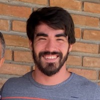 Doc4Doc Employee Pedro Augusto's profile photo