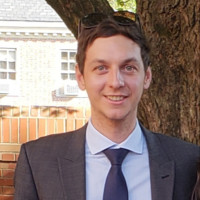 Lynkwise Employee Sean Ca's profile photo