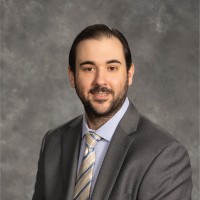 District of Sault Ste. Marie Social Services Administration Board Employee Louie Bruni's profile photo
