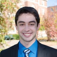 SRC Employee Kyle Parry's profile photo