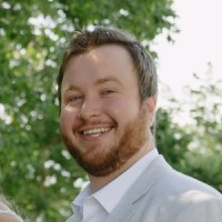 SONIFI Health Employee Ben Schilling's profile photo