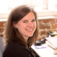 PickFu Employee Elisse Lockhart's profile photo