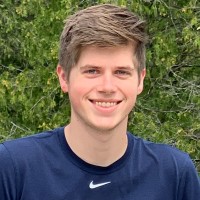 Spectrum Health Employee William Goolsby's profile photo