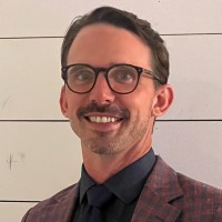 Michelin Employee Andy Hutson's profile photo