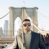 Skit.ai Employee Pravendra Rathore's profile photo