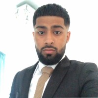 Arvia Technology Employee Rehman Ayub's profile photo
