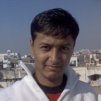 Tejas Darji Email