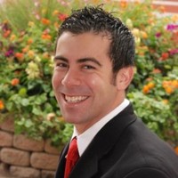 Active Release Technique Employee David Freidson's profile photo