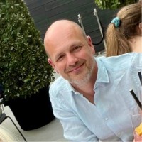 Gosselin Group Employee Sven Beeusaert's profile photo