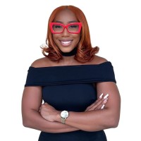 Symone Jackson Email & Phone Number