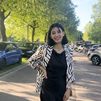 Fariza Mesbah's profile photo