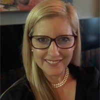 Standard Chartered Employee Simone Harris's profile photo