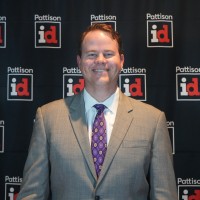 Pattison ID Employee Matt Wilson's profile photo