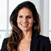 Underoutfit Inc Employee Olympia de Castro's profile photo