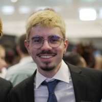 H&M Employee Pedro Queiroga da Cunha Nogueira's profile photo