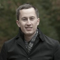 RH ARKITEKTER Employee Malte Bülow's profile photo