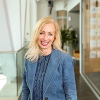 TitletownTech Employee Kelly Williams's profile photo