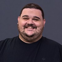 Cps Informatica Employee Elias Massadar's profile photo