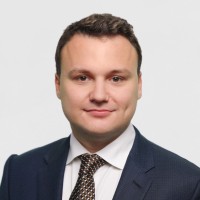 Quantfury Employee Roman Kashcheev's profile photo