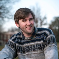 City of Williamsburg, Virginia Employee Harrison Williams's profile photo