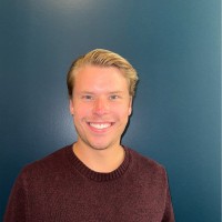 Onni Group of Companies Employee Eric van Dyck's profile photo