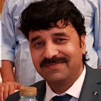 Pioneer Ready Mix L.L.C (Quick Mix) Employee Mohammad Abbas's profile photo