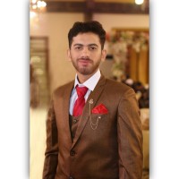 Muhammad Maqsood Email